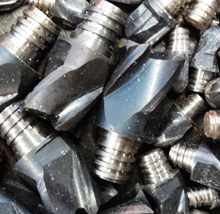 Tungsten Carbide